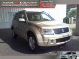 2007 Suzuki Grand Vitara Luxury