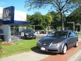 2005 Acura TL 3.2