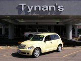 2007 Chrysler PT Cruiser Touring