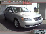 2008 Hyundai Sonata GLS