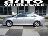 2009 Toyota Camry XLE