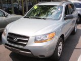 2009 Hyundai Santa Fe GLS 4WD