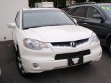 2007 Acura RDX Technology