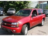 2003 Chevrolet TrailBlazer LTZ 4x4