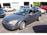 2008 Slate Metallic Chevrolet Cobalt LT Coupe #18773652