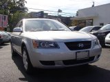 2008 Hyundai Sonata GLS