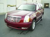 2009 Cadillac Escalade AWD