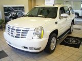 2009 Cadillac Escalade AWD