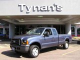 2007 Ford F250 Super Duty XL SuperCab 4x4