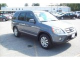 2005 Pewter Pearl Honda CR-V Special Edition 4WD #18793700