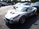 2006 Lotus Elise 