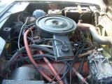 1976 International Scout II Traveler 4x4 304 cid V8 Engine