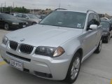 2006 BMW X3 3.0i