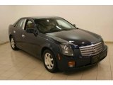 2004 Cadillac CTS Sedan
