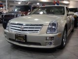 2007 Cadillac STS 4 V6 AWD