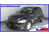 2007 Black Chrysler PT Cruiser  #18782355