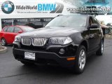 2007 BMW X3 3.0si