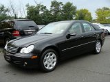 2006 Mercedes-Benz C 280 4Matic Luxury