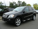 2007 Mercedes-Benz ML 350 4Matic
