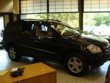 2007 Mercedes-Benz GL 450