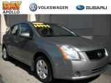 2008 Nissan Sentra 2.0
