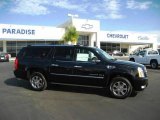 2009 Cadillac Escalade ESV AWD