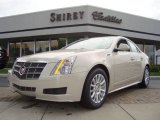 2010 Cadillac CTS 3.0 Sedan