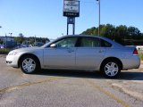 2007 Chevrolet Impala LT