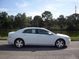 2009 Chevrolet Malibu LT Sedan