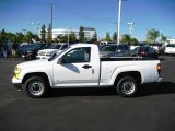 2010 Chevrolet Colorado Regular Cab