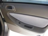 2002 Chrysler Sebring LX Sedan Door Panel