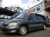 2002 Ford Windstar Limited