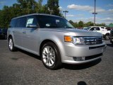 2010 Ford Flex Limited