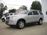 2010 Ford Explorer XLT 4x4