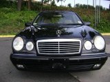 1998 Black Mercedes-Benz E 320 4Matic Wagon #18853915
