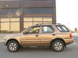 2000 Isuzu Rodeo LS