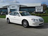 2009 White Opal Buick LaCrosse CXL #18860380