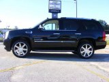 2007 Cadillac Escalade AWD