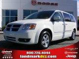 2008 Dodge Grand Caravan SXT