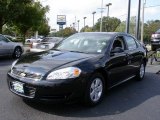 2009 Chevrolet Impala LT