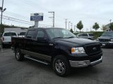 2005 Ford F150 XLT SuperCrew 4x4