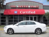 2009 Chevrolet Malibu LT Sedan