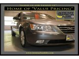 2009 Hyundai Sonata Limited V6