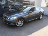 2006 Quartz Shadow Metallic Lexus GS 300 AWD #18842877