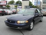 2001 Midnight Blue Pearl Buick Regal GS #1872599