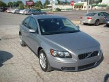 2006 Volvo S40 T5