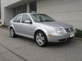 2003 Volkswagen Jetta GL Sedan