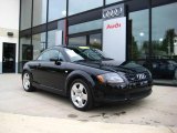 2003 Audi TT 1.8T quattro Coupe