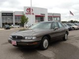 1999 Dark Bronzemist Metallic Buick LeSabre Custom Sedan #18911846