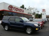 2005 Stratosphere Mica Toyota 4Runner Limited 4x4 #18911996